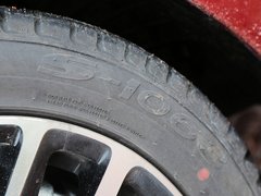 2013款 1.8L 自动 舒适型