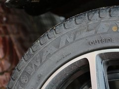2013款 1.8L 自动 舒适型