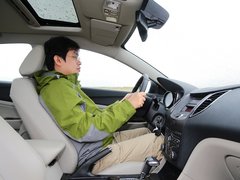 2013款 1.8L 自动 舒适型