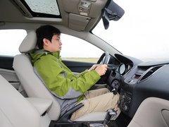 2013款 1.8L 自动 舒适型