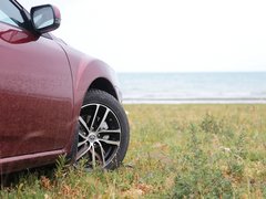 2013款 1.8L 自动 舒适型