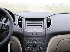 2013款 1.8L 自动 舒适型