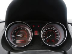 2013款 1.8L 自动 舒适型