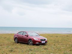 2013款 1.8L 自动 舒适型