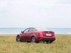 2013款 1.8L 自动 舒适型