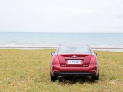 2013款 1.8L 自动 舒适型