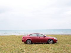 2013款 1.8L 自动 舒适型