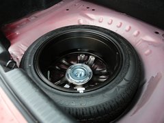 2013款 1.8L 自动 舒适型