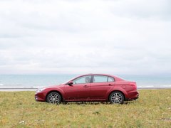 2013款 1.8L 自动 舒适型