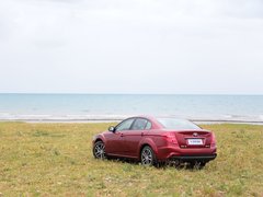 2013款 1.8L 自动 舒适型
