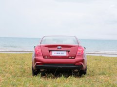 2013款 1.8L 自动 舒适型