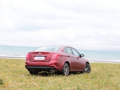 2013款 1.8L 自动 舒适型