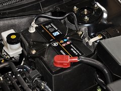 2013款 1.8L 自动 舒适型