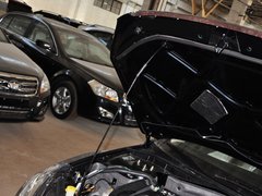 2013款 1.8L 自动 舒适型