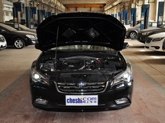 2013款 1.8L 自动 舒适型