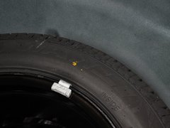 2013款 1.8L 自动 舒适型