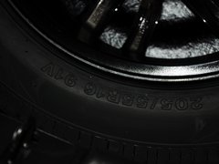 2013款 1.8L 自动 舒适型
