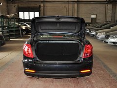 2013款 1.8L 自动 舒适型