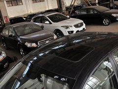 2013款 1.8L 自動 舒適型