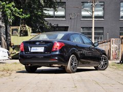 2013款 1.8L 自动 舒适型