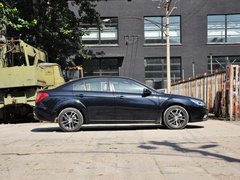 2013款 1.8L 自动 舒适型