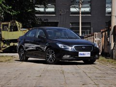 2013款 1.8L 自动 舒适型