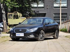 2013款 1.8L 自动 舒适型