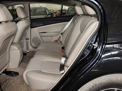 2013款 1.8L 自动 舒适型