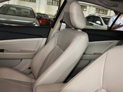 2013款 1.8L 自动 舒适型