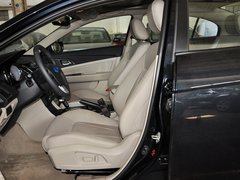2013款 1.8L 自动 舒适型