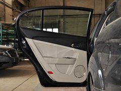 2013款 1.8L 自动 舒适型
