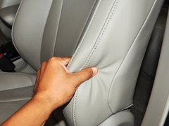 2013款 1.8L 自动 舒适型