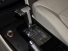 2013款 1.8L 自动 舒适型