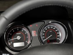 2013款 1.8L 自动 舒适型
