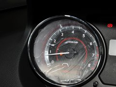 2013款 1.8L 自动 舒适型
