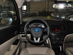 2013款 1.8L 自动 舒适型