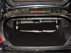 2013款 1.8L 自动 舒适型