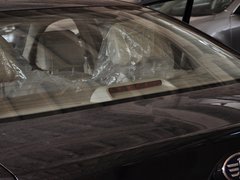 2013款 1.8L 自动 舒适型