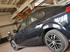 2013款 1.8L 自动 舒适型