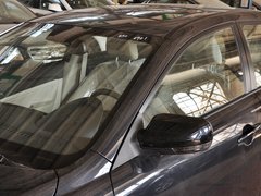 2013款 1.8L 自动 舒适型