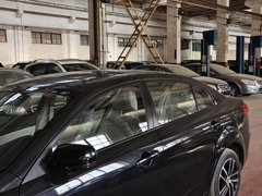 2013款 1.8L 自动 舒适型