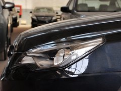 2013款 1.8L 自动 舒适型