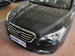 2013款 1.8L 自动 舒适型