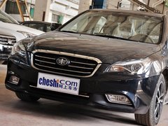 2013款 1.8L 自动 舒适型