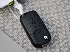 2013款 1.8L 自动 舒适型