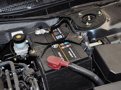 2013款 1.8L 自动 舒适型