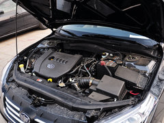2013款 1.8L 自动 舒适型