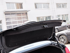 2013款 1.8L 自动 舒适型