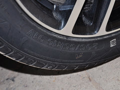 2013款 1.8L 自动 舒适型