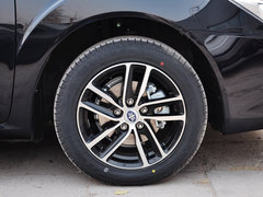 2013款 1.8L 自动 舒适型